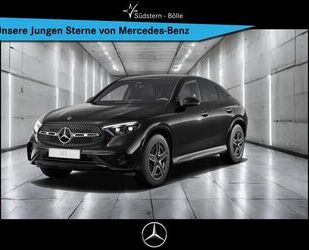 Mercedes-Benz GLC 450 Gebrauchtwagen
