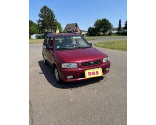 Mazda Demio Gebrauchtwagen