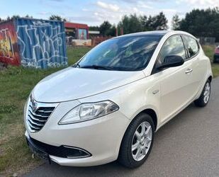 Lancia Ypsilon Gebrauchtwagen