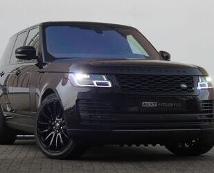Land Rover Range Rover Gebrauchtwagen