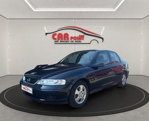 Opel Vectra Gebrauchtwagen