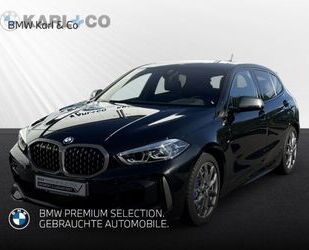 BMW M135 Gebrauchtwagen