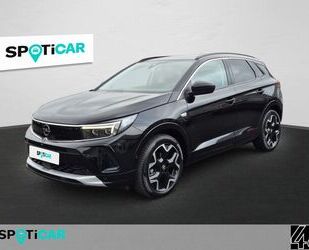 Opel Grandland (X) Gebrauchtwagen