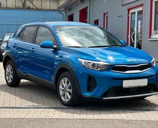 Kia Stonic Gebrauchtwagen