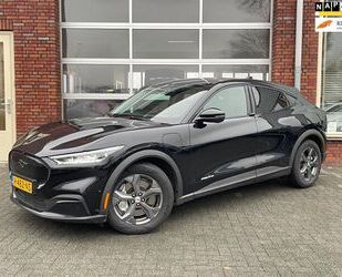 Ford Mustang Mach-E Gebrauchtwagen