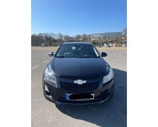 Chevrolet Cruze Gebrauchtwagen