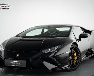 Lamborghini Huracán Gebrauchtwagen