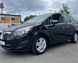 Opel Meriva Gebrauchtwagen