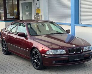 BMW 535 Gebrauchtwagen