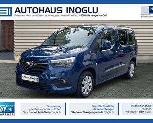 Opel Combo Life Gebrauchtwagen