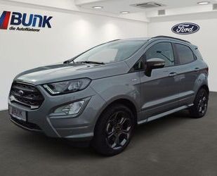 Ford EcoSport Gebrauchtwagen