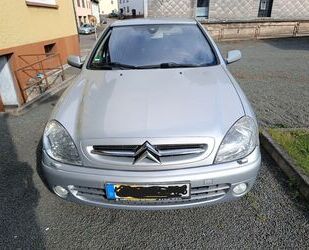 Citroen Xsara Gebrauchtwagen