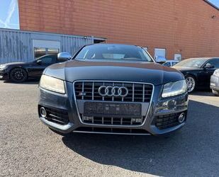 Audi S5 Gebrauchtwagen