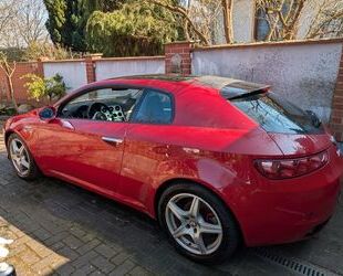 Alfa Romeo Brera Gebrauchtwagen