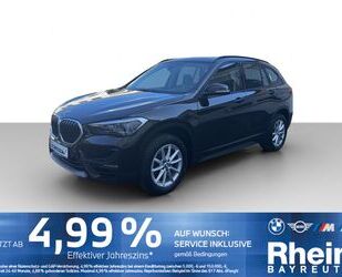 BMW X1 Gebrauchtwagen