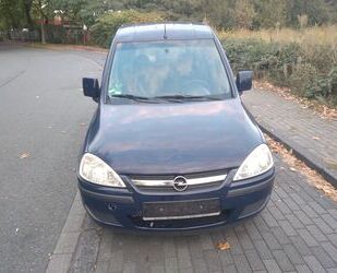 Opel Combo Gebrauchtwagen