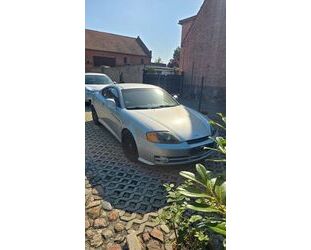 Hyundai Coupe Gebrauchtwagen