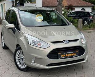 Ford B-Max Gebrauchtwagen