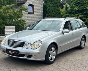 Mercedes-Benz E 200 Gebrauchtwagen