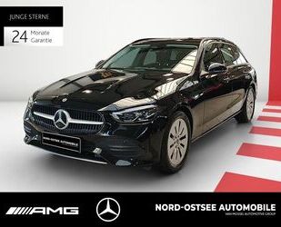 Mercedes-Benz C 220 Gebrauchtwagen