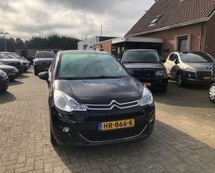 Citroen C3 Gebrauchtwagen