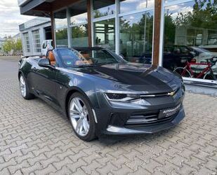 Chevrolet Camaro Gebrauchtwagen