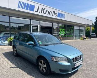 Volvo V50 Gebrauchtwagen
