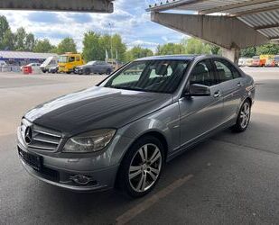 Mercedes-Benz C 350 Gebrauchtwagen