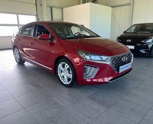 Hyundai IONIQ Gebrauchtwagen