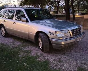Mercedes-Benz E 250 Gebrauchtwagen