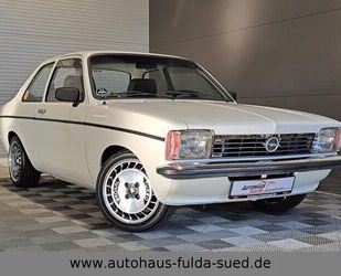 Opel Kadett Gebrauchtwagen