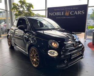 Abarth 595C Gebrauchtwagen