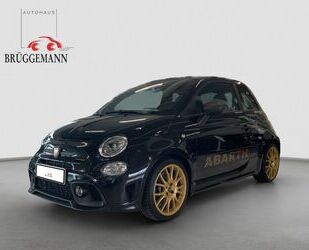 Abarth 695 Gebrauchtwagen