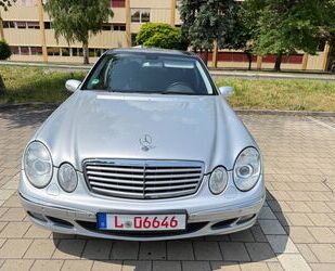 Mercedes-Benz E 280 Gebrauchtwagen