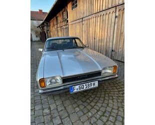 Ford Capri Gebrauchtwagen