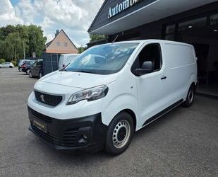 Peugeot Expert Gebrauchtwagen