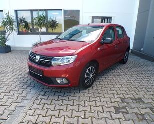 Dacia Sandero Gebrauchtwagen