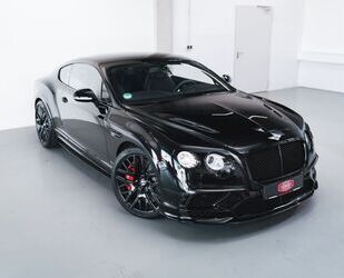 Bentley Continental Supersports Gebrauchtwagen