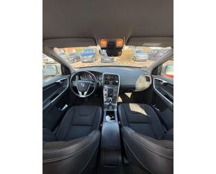 Volvo XC60 Gebrauchtwagen