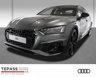 Audi S5 Gebrauchtwagen