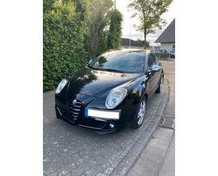 Alfa Romeo MiTo Gebrauchtwagen