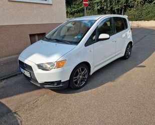 Mitsubishi Colt Gebrauchtwagen