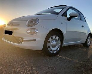 Fiat 500C Gebrauchtwagen