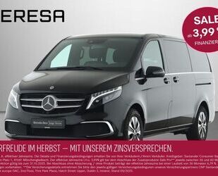 Mercedes-Benz V 300 Gebrauchtwagen