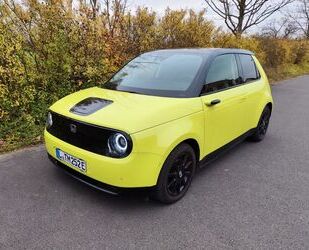 Honda e Gebrauchtwagen