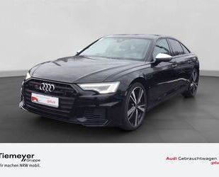 Audi S6 Gebrauchtwagen