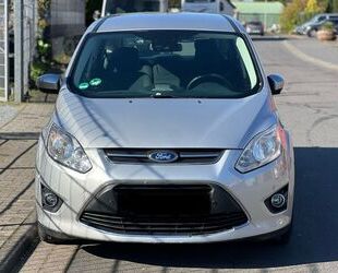 Ford Grand C-Max Gebrauchtwagen