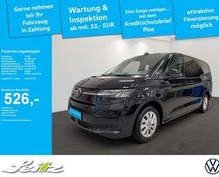 VW T7 Multivan Gebrauchtwagen