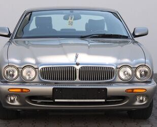 Jaguar XJ Gebrauchtwagen
