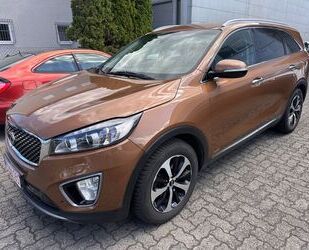 Kia Sorento Gebrauchtwagen